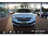 Skoda Superb bei Reisemobile.expert - Abbildung (8 / 15)