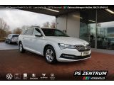 Skoda Superb bei Reisemobile.expert - Abbildung (7 / 15)