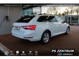 Skoda Superb bei Reisemobile.expert - Abbildung (5 / 15)