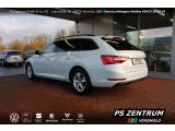 Skoda Superb bei Reisemobile.expert - Abbildung (3 / 15)