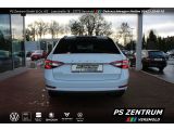 Skoda Superb bei Reisemobile.expert - Abbildung (4 / 15)