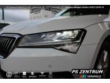 Skoda Superb bei Reisemobile.expert - Abbildung (9 / 15)