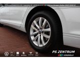 VW Passat bei Reisemobile.expert - Abbildung (10 / 15)