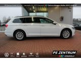 VW Passat bei Reisemobile.expert - Abbildung (6 / 15)