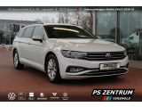 VW Passat bei Reisemobile.expert - Abbildung (7 / 15)