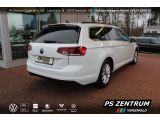 VW Passat bei Reisemobile.expert - Abbildung (5 / 15)