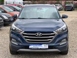 Hyundai Tucson bei Reisemobile.expert - Abbildung (2 / 15)