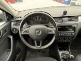 Skoda Rapid bei Reisemobile.expert - Abbildung (11 / 15)