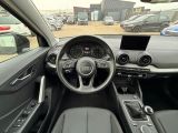 Audi Q2 bei Reisemobile.expert - Abbildung (11 / 15) Audi Q2 bei Reisemobile.expert - Abbildung (11 / 15)