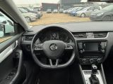 Skoda Octavia bei Reisemobile.expert - Abbildung (9 / 15)