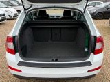 Skoda Octavia bei Reisemobile.expert - Abbildung (6 / 15)