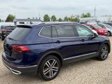 VW Tiguan Allspace bei Reisemobile.expert - Abbildung (4 / 15)