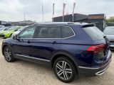 VW Tiguan Allspace bei Reisemobile.expert - Abbildung (7 / 15)