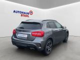Mercedes-Benz GLA-Klasse bei Reisemobile.expert - Abbildung (5 / 15) Mercedes-Benz GLA-Klasse bei Reisemobile.expert - Abbildung (5 / 15)