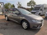 Seat Leon bei Reisemobile.expert - Abbildung (5 / 15)