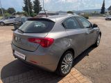 Alfa Romeo Giulietta bei Reisemobile.expert - Abbildung (7 / 14)