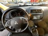 Mitsubishi ASX bei Reisemobile.expert - Abbildung (10 / 14)