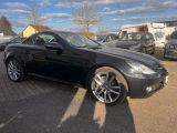 Mercedes-Benz SLK-Klasse bei Reisemobile.expert - Abbildung (7 / 13)