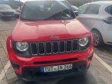 Jeep Renegade bei Reisemobile.expert - Abbildung (3 / 10)