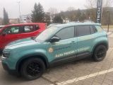 Jeep Avenger bei Reisemobile.expert - Abbildung (4 / 9)