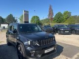 Jeep Renegade bei Reisemobile.expert - Abbildung (12 / 15)
