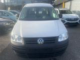 VW Caddy bei Reisemobile.expert - Abbildung (10 / 15)