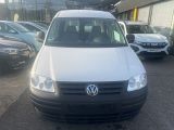 VW Caddy bei Reisemobile.expert - Abbildung (3 / 15)