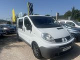 Renault Trafic bei Reisemobile.expert - Abbildung (14 / 15)