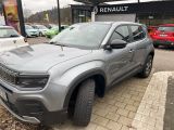 Jeep Avenger bei Reisemobile.expert - Abbildung (9 / 11)