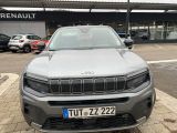 Jeep Avenger bei Reisemobile.expert - Abbildung (10 / 11)