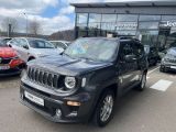 Jeep Renegade bei Reisemobile.expert - Abbildung (12 / 15)