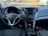 Hyundai i40 bei Reisemobile.expert - Abbildung (14 / 15)