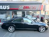 Mercedes-Benz S-Klasse bei Reisemobile.expert - Abbildung (2 / 15)