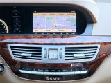 Mercedes-Benz S-Klasse bei Reisemobile.expert - Abbildung (14 / 15)