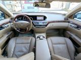 Mercedes-Benz S-Klasse bei Reisemobile.expert - Abbildung (13 / 15)