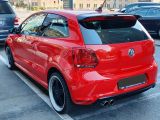 VW Polo GTI bei Reisemobile.expert - Abbildung (6 / 15)