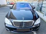 Mercedes-Benz S-Klasse bei Reisemobile.expert - Abbildung (10 / 15)