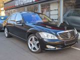 Mercedes-Benz S-Klasse bei Reisemobile.expert - Abbildung (11 / 15)