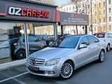 Mercedes-Benz C-Klasse bei Reisemobile.expert - Abbildung (8 / 15)