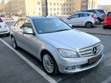 Mercedes-Benz C-Klasse bei Reisemobile.expert - Abbildung (6 / 15)