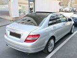 Mercedes-Benz C-Klasse bei Reisemobile.expert - Abbildung (5 / 15)