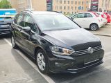 VW Golf Sportsvan bei Reisemobile.expert - Abbildung (8 / 15)