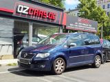VW Touran bei Reisemobile.expert - Abbildung (2 / 15)