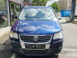 VW Touran bei Reisemobile.expert - Abbildung (8 / 15)