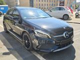 Mercedes-Benz A-Klasse bei Reisemobile.expert - Abbildung (8 / 15)
