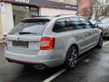 Skoda Octavia bei Reisemobile.expert - Abbildung (6 / 15)