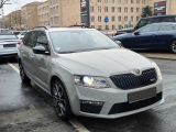 Skoda Octavia bei Reisemobile.expert - Abbildung (8 / 15)