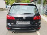 VW Golf Sportsvan bei Reisemobile.expert - Abbildung (5 / 15)