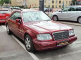 Mercedes-Benz CE bei Reisemobile.expert - Abbildung (7 / 15)