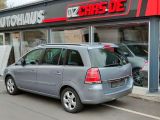 Opel Zafira bei Reisemobile.expert - Abbildung (4 / 15)